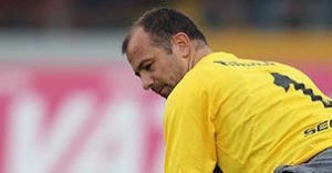 Gabor Kiraly - Featured Image