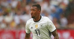 Jérôme Boateng Height, Weight, Age, Body Statistics