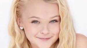 JoJo Siwa Healthy Celeb