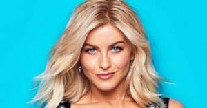 Julianne Hough - Featured Image