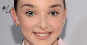 Kendall Vertes Height, Weight, Age, Body Statistics
