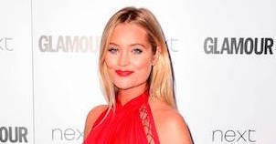 Laura Whitmore Workout Routine and Diet Plan