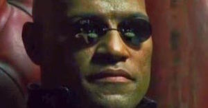 Laurence Fishburne - Featured Image