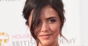 Lucy Mecklenburgh - Featured Image