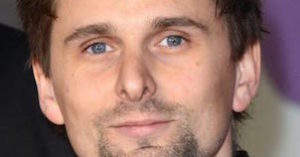 Matthew Bellamy - Featured Image