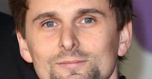Matthew Bellamy Height, Weight, Age, Girlfriend, Family, Facts, Biography