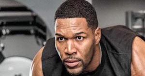 Michael Strahan - Featured Image