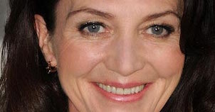 Michelle Fairley Height, Weight, Age, Body Statistics