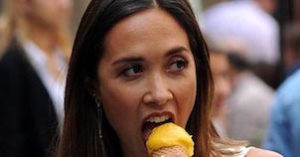 Myleene Klass - Featured Image