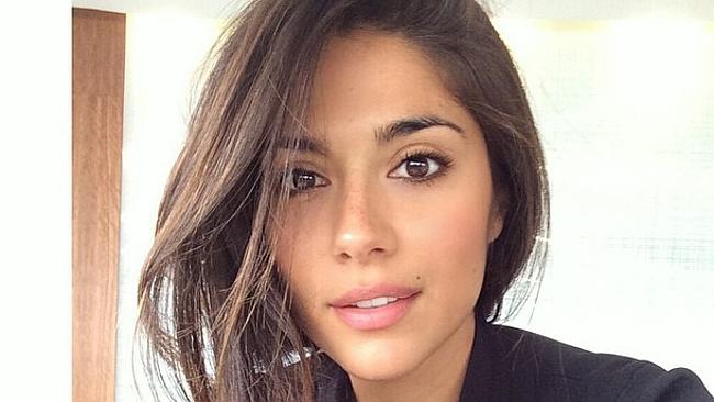 Pia Miller headshot