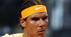 Rafael Nadal - Featured Image