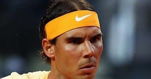 Rafael Nadal Height, Weight, Age, Body Statistics