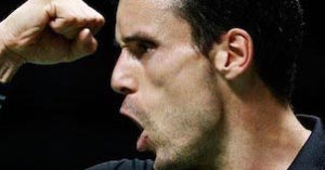 Roberto Bautista Agut - Featured Image