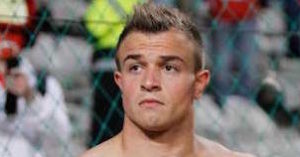 Xherdan Shaqiri - Featured Image