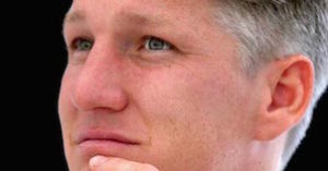 Bastian Schweinsteiger - Featured Image