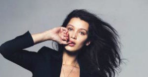 Bella Hadid hot - Featured Image
