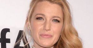 Blake Lively - Featured Image