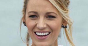 Blake Lively - Featured Image