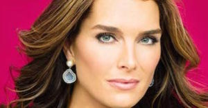 Brooke Shields - Featured Image