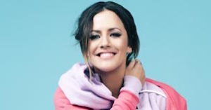 Caroline Flack - Featured Image