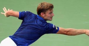 David Goffin - Featured Image