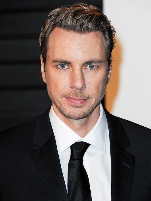 Dax Shepard Height, Weight, Age, Girlfriend, Children, Facts, Biography