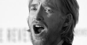 Domhnall Gleeson - Featured Image