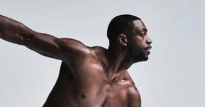 Dwyane Wade - Featured Image