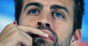 Gerard Pique - Featured Image