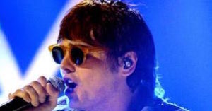 Gerard Way - Featured Image