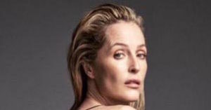 Gillian Anderson - Featured Image