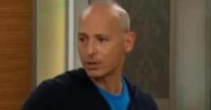 Harley Pasternak - Featured Image