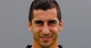 Henrikh Mkhitaryan - Featured Image
