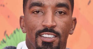 J.R. Smith - Featured Image
