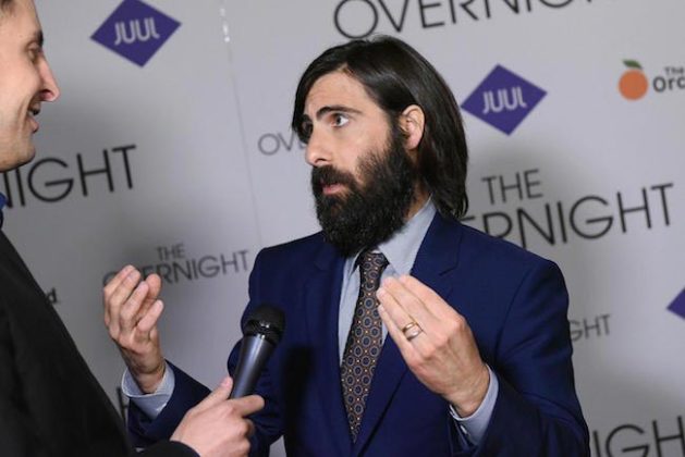 Jason Schwartzman Height, Weight, Age, Girlfriend, Family, Biography
