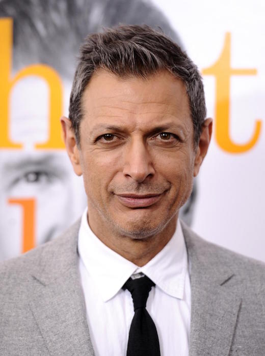 Jeff Goldblum