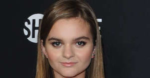 Kerris Dorsey - Featured Image