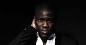 Kevin Hart - Featured Image