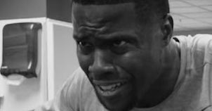 Kevin Hart Workout Routine and Diet Plan