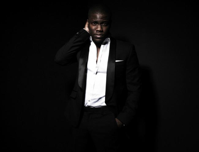Kevin Hart - Forbes 2016 Highest Earnings