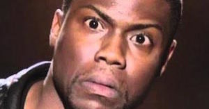 Kevin Hart headshot - Featured Image