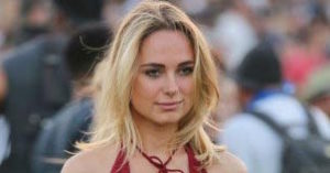 Kimberley Garner - Featured Image