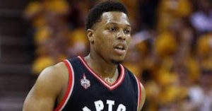 Kyle Lowry - Featured Image