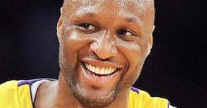 Lamar Odom - Featured Image