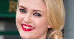 Lucy Fallon - Featured Image