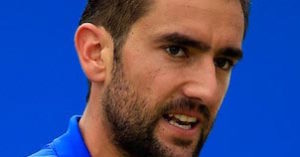 Marin Cilic - Featured Image