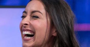 Oona Chaplin - Featured Image