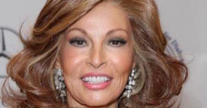 Raquel Welch - Featured Image