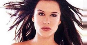 Rhona Mitra - Featured Image