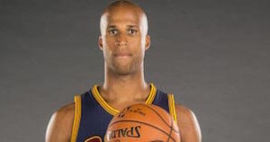 Richard Jefferson - Featured Image